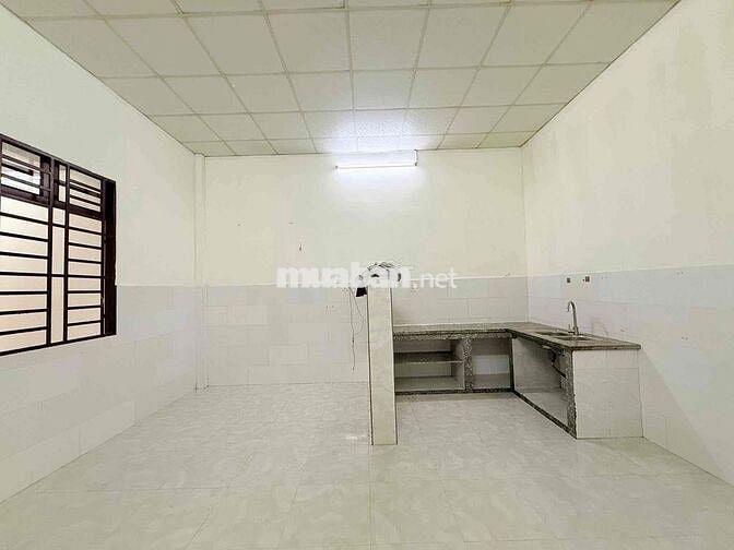 Nhà 75m2 Ngã Tư Chiêu Liêu Dĩ An