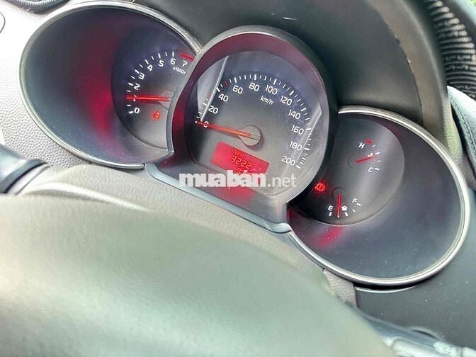 Kia Morning 2015 Xăng Số sàn 90000 km