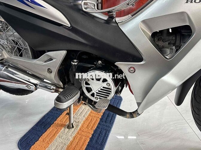 Honda Wave 100 Đời 2016