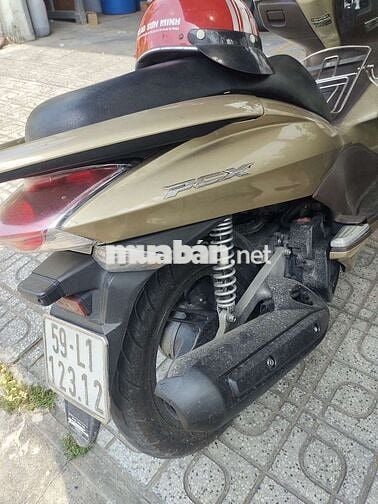 Honda PCX nhập thái chính chủ 