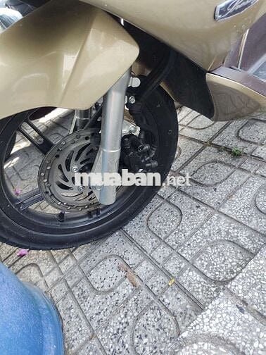 Honda PCX nhập thái chính chủ 