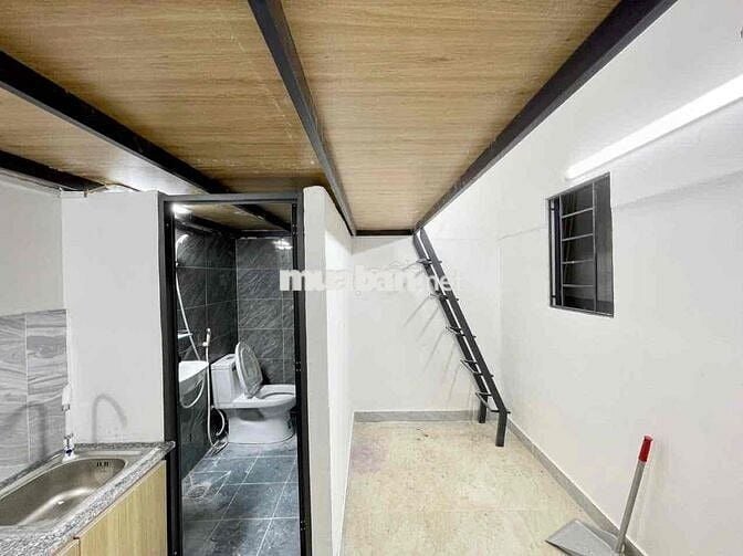 🏡 Mặt Tiền Nguyễn Văn Lượng – Dự Án Mới 100% ✨