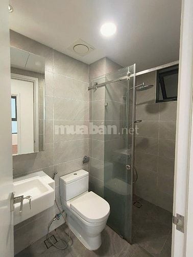 Cho thuê C/hộ Precia 1+1PN view thoáng mát, NTCB, giá chỉ 12 triệu