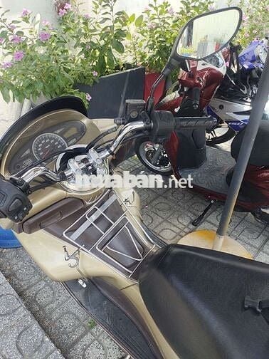 Honda PCX nhập thái chính chủ 