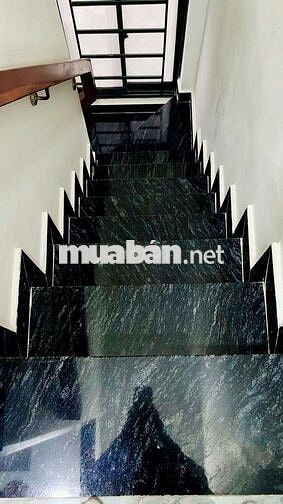 Bán Nhà mới Mặt Tiền Hẻm Thông Kinh doanh nhỏ lẻ OK 