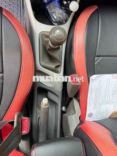 Kia Morning 2015 Xăng Số sàn 90000 km