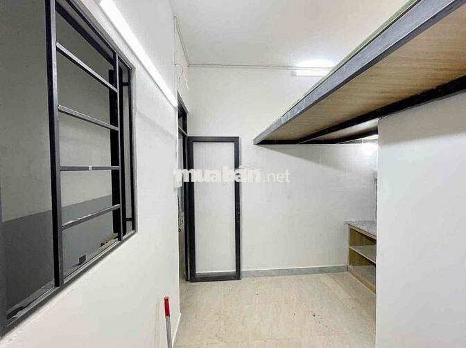 🏡 Mặt Tiền Nguyễn Văn Lượng – Dự Án Mới 100% ✨