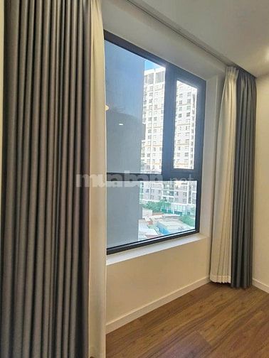 Cho thuê C/hộ Precia 1+1PN view thoáng mát, NTCB, giá chỉ 12 triệu