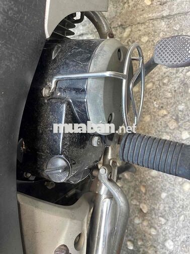 Honda Wave a Trắng Đã sử dụng