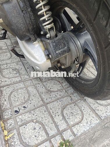 Honda PCX nhập thái chính chủ 