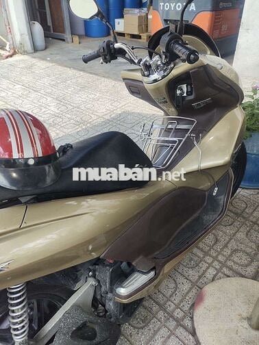 Honda PCX nhập thái chính chủ 