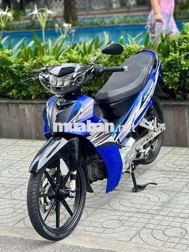 Sirius 2019 full kiểng máy zin êm (góp 7tr nhận xe