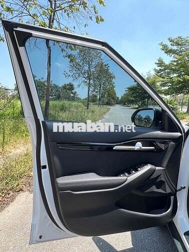 Kia Seltos Luxury 2022 Trắng