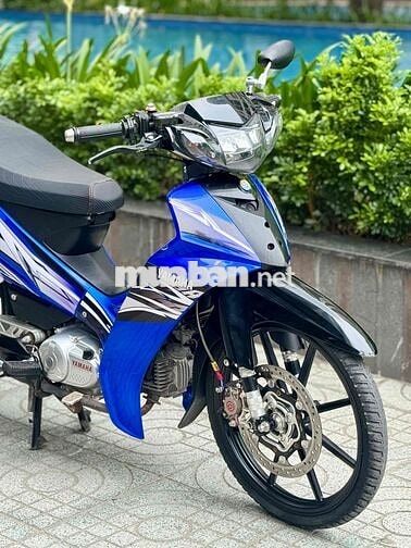 Sirius 2019 full kiểng máy zin êm (góp 7tr nhận xe