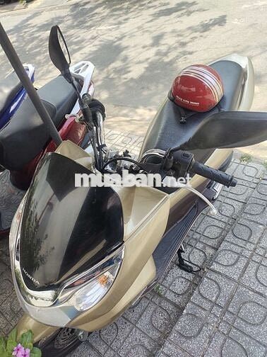 Honda PCX nhập thái chính chủ 