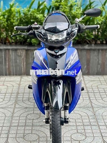 Sirius 2019 full kiểng máy zin êm (góp 7tr nhận xe