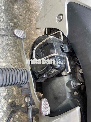 Honda Wave a Trắng Đã sử dụng