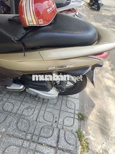Honda PCX nhập thái chính chủ 