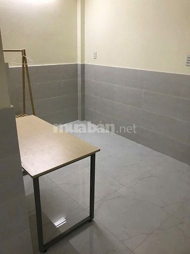66m2! Chỉ 90tr/m2! Bán nhà 2 tầng Lý Chính Thắng, P8. Hai Bà Trưng.