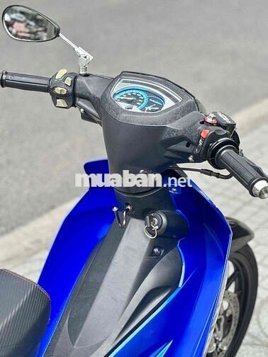 Sirius 2019 full kiểng máy zin êm (góp 7tr nhận xe