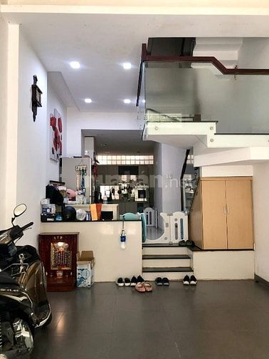 Nhà Sát Mặt Tiền Quang Trung, Gò Vấp - Gần Ngã 5 Chuồng Chó. Giá 3.9TỶ