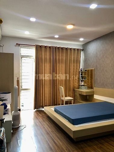 Nhà Sát Mặt Tiền Quang Trung, Gò Vấp - Gần Ngã 5 Chuồng Chó. Giá 3.9TỶ