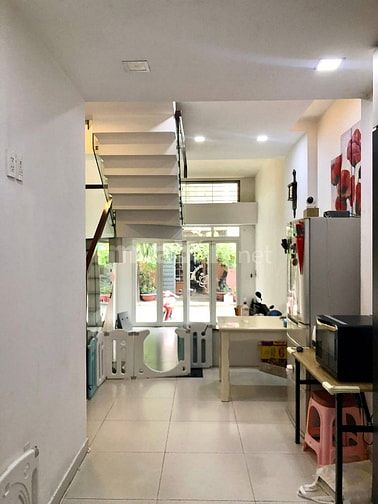 Nhà Sát Mặt Tiền Quang Trung, Gò Vấp - Gần Ngã 5 Chuồng Chó. Giá 3.9TỶ