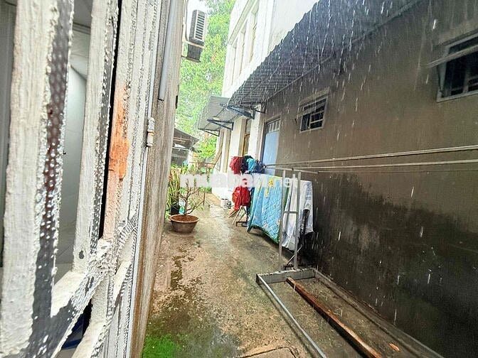Nhà 75m2 Ngã Tư Chiêu Liêu Dĩ An