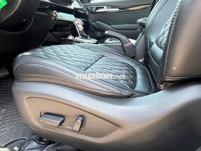 Kia Seltos Luxury 2022 Trắng