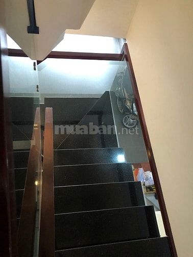 Nhà Sát Mặt Tiền Quang Trung, Gò Vấp - Gần Ngã 5 Chuồng Chó. Giá 3.9TỶ