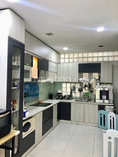Nhà Sát Mặt Tiền Quang Trung, Gò Vấp - Gần Ngã 5 Chuồng Chó. Giá 3.9TỶ