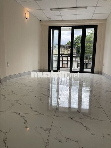 Nhà xây giả Biệt Thự, mới đẹp, 6m x 25m, 5PN, 5WC, đường 12m Tân Hoá
