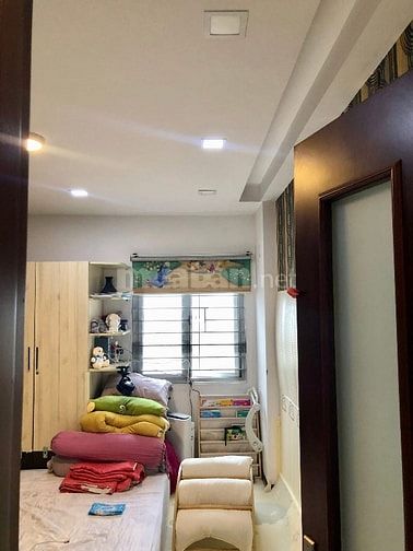 Nhà Sát Mặt Tiền Quang Trung, Gò Vấp - Gần Ngã 5 Chuồng Chó. Giá 3.9TỶ