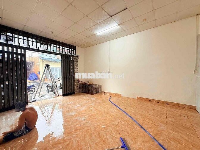 Nhà 75m2 Ngã Tư Chiêu Liêu Dĩ An
