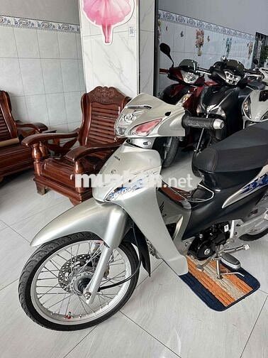 Honda Wave 100 Đời 2016
