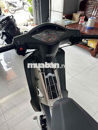 Honda Wave 100 Đời 2016