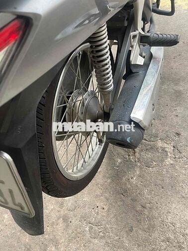 Honda Future Xám