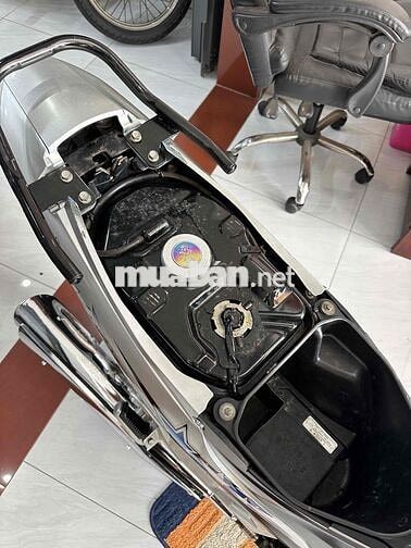 Honda Wave 100 Đời 2016