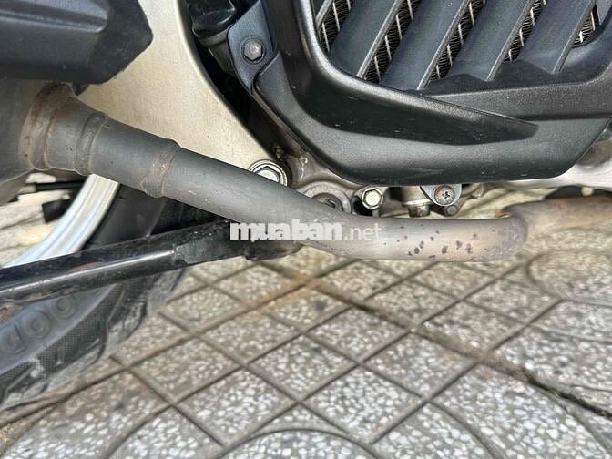 Honda Air Blade 125 Vàng đồng 17303 km