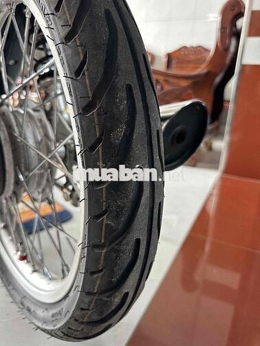 Honda Wave 100 Đời 2016