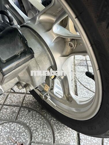 Honda Air Blade 125 Vàng đồng 17303 km