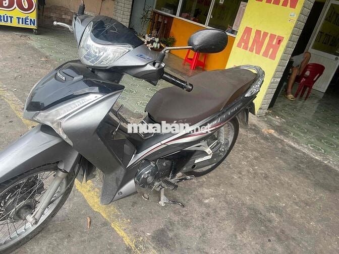 Honda Future Xám