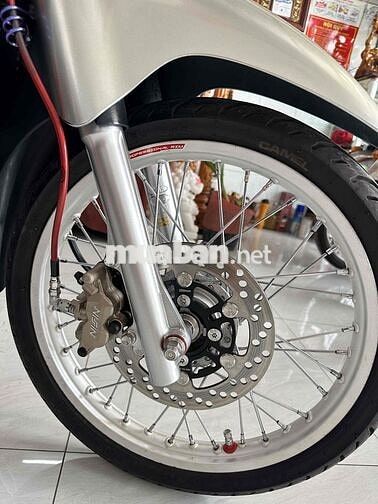Honda Wave 100 Đời 2016