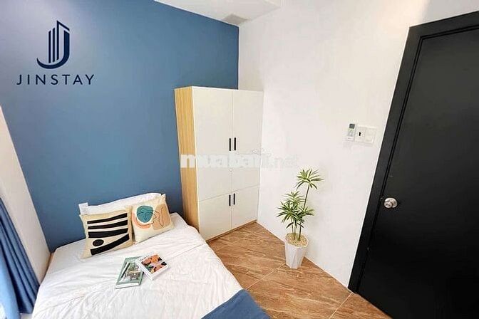 Phòng StuDIo mini gần cầu Phú Xuân, KCX, Huỳnh tấn phát