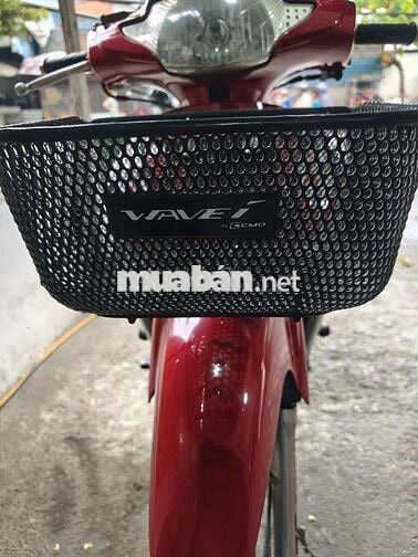 Honda Future Neo 2007 XĂNG CƠ CỌP ĐẦU NỒI CHƯA RỚT
