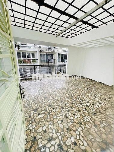 💥💥SIÊU PHẨM HẦM XE -  Hoa Lan,P7, Q.Phú Nhuận, 5x20m