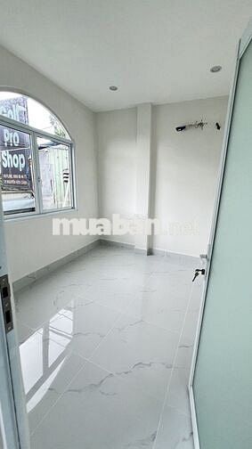 Cho Thuê Nhà Mặt Tiền Nguyễn Hữu Cảnh