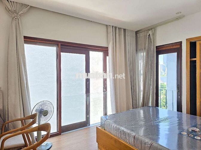 Sheep's Home - Cho thuê căn hộ Penthouse - 75m2 - gần biển