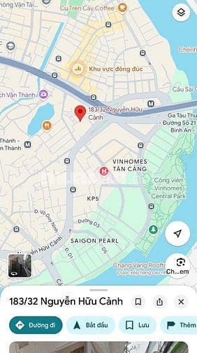 Bán nhà MẶT TIỀN 183 PHẠM VĂN ĐỒNG p4 GÒ VẤP (gần Bv175 - Vòng Xoay - 