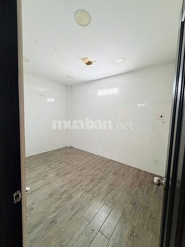 Bán nhà MẶT TIỀN 183 PHẠM VĂN ĐỒNG p4 GÒ VẤP (gần Bv175 - Vòng Xoay - 
